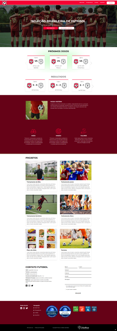 Esportes